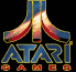 Atari Games Logo