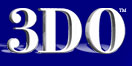 3DO Logo